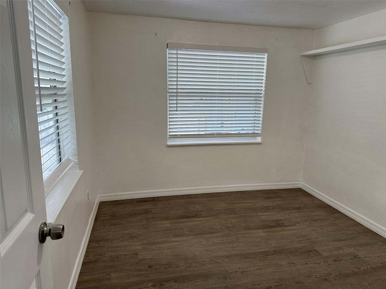 WASHINGTON TERRACE - Residential Lease