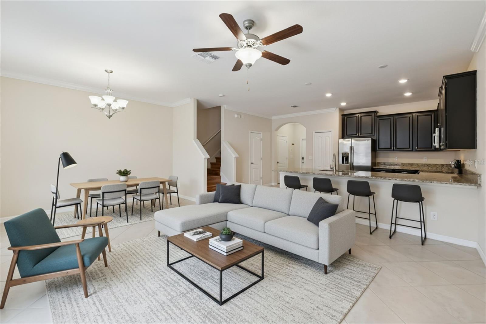 CHELSEA OAKS PH 2-A - Residential