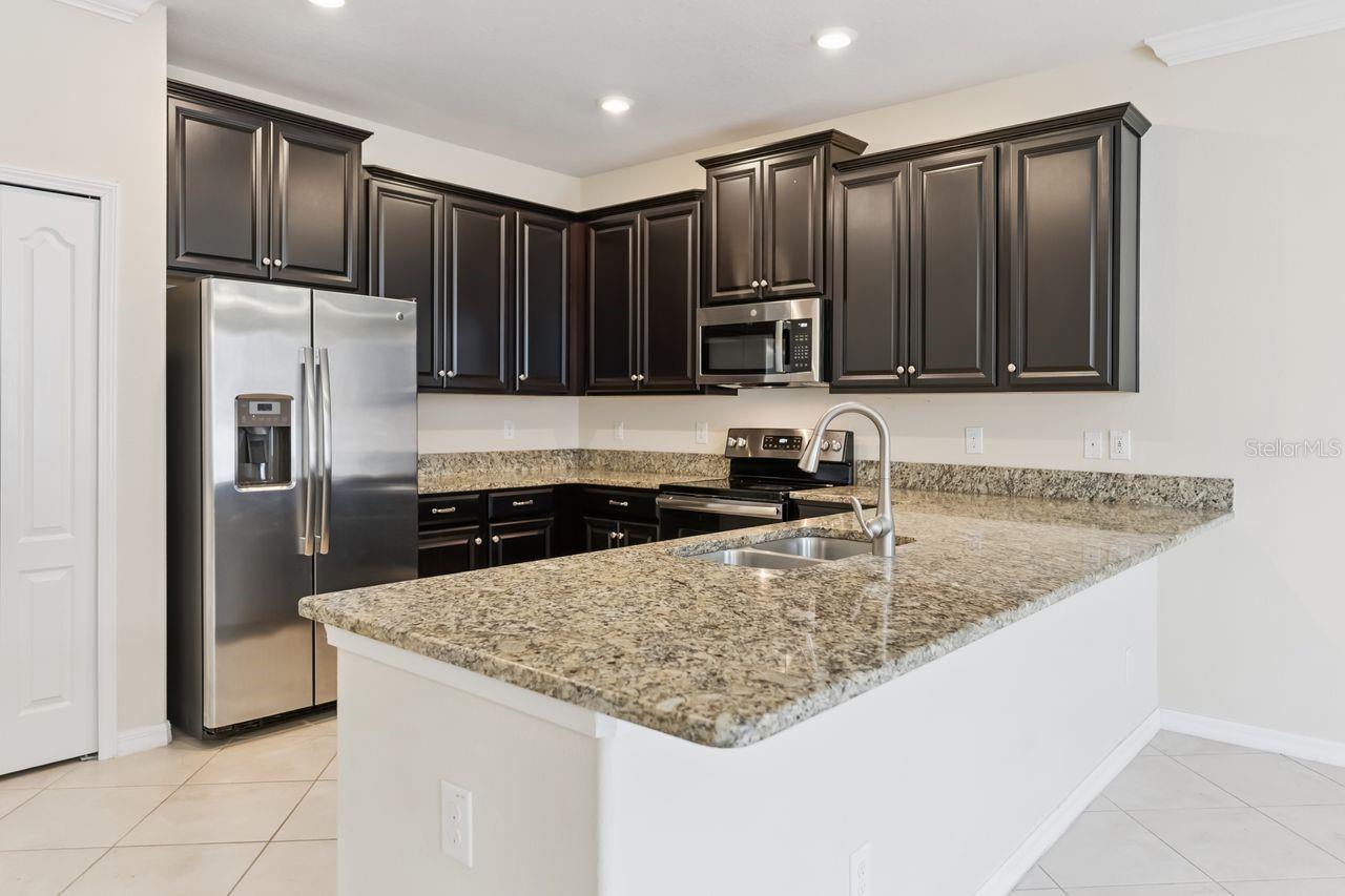 CHELSEA OAKS PH 2-A - Residential