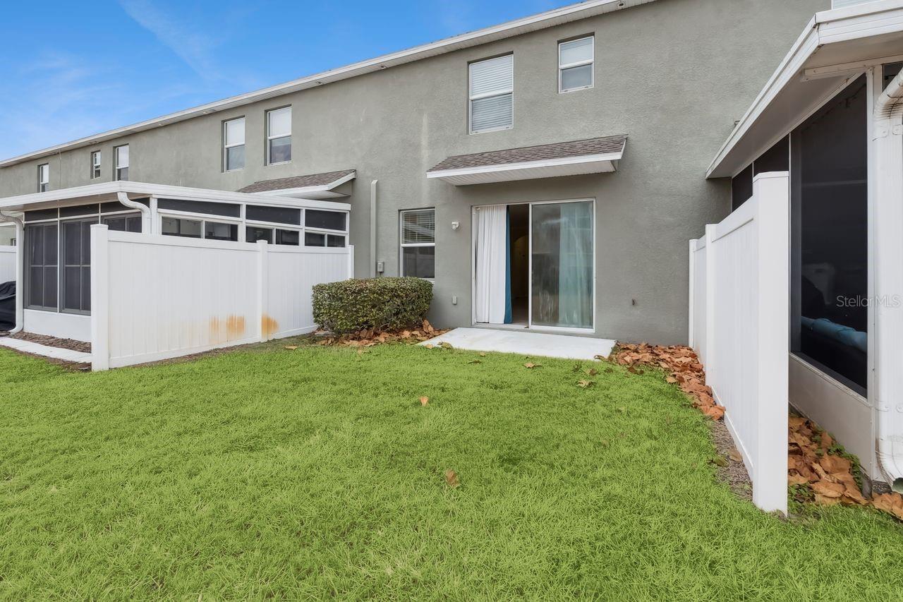 CHELSEA OAKS PH 2-A - Residential