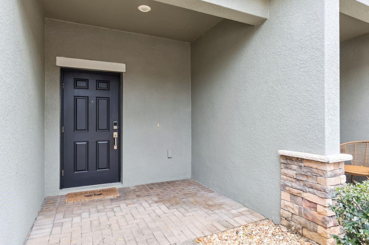 CHELSEA OAKS PH 2-A - Residential