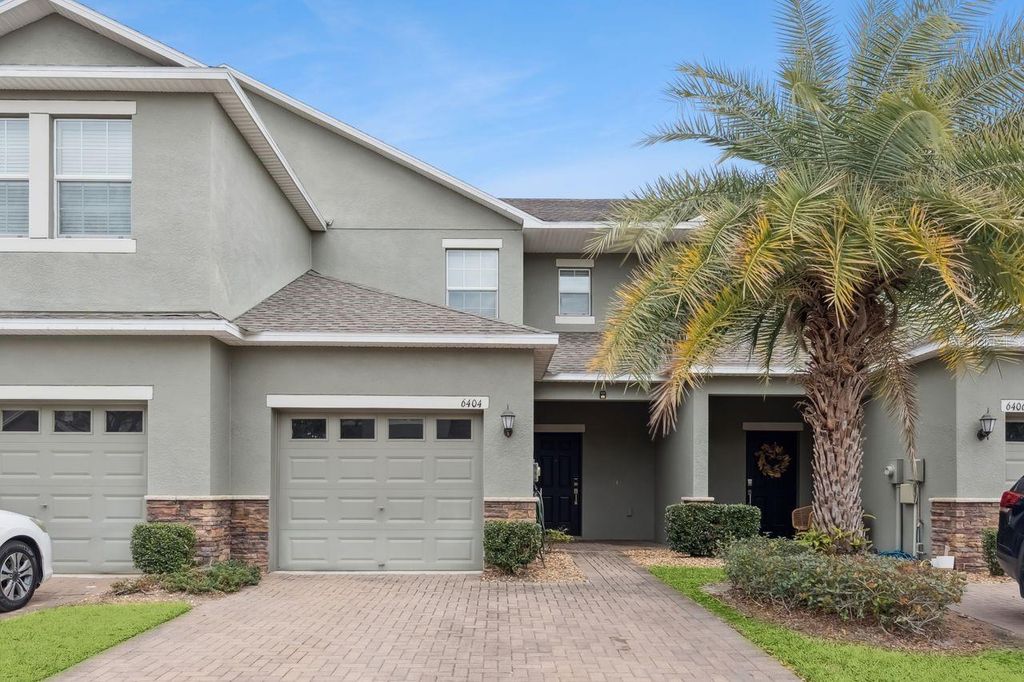 Photo of 6404 Torrington Circle, Lakeland, FL 33811 (MLS # TB8475075)