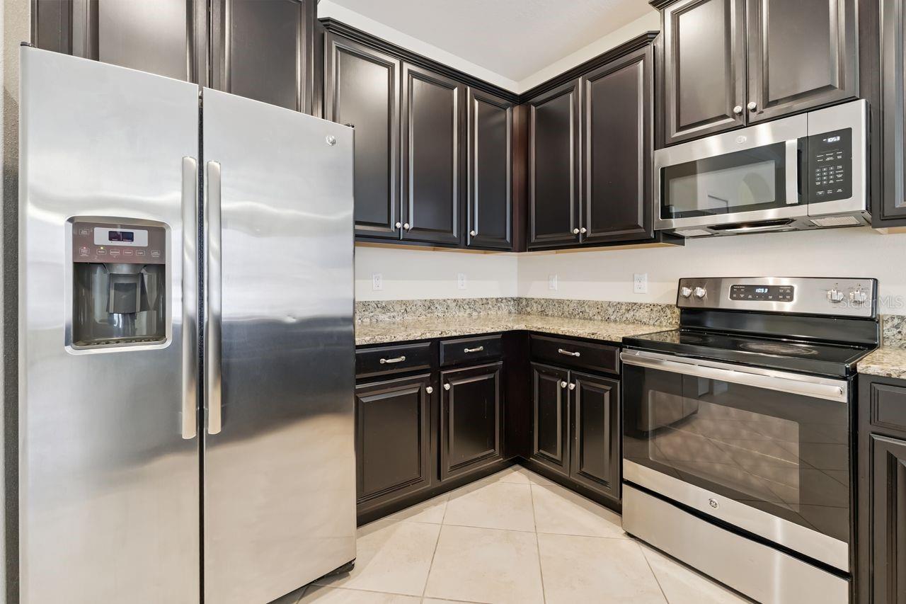 CHELSEA OAKS PH 2-A - Residential