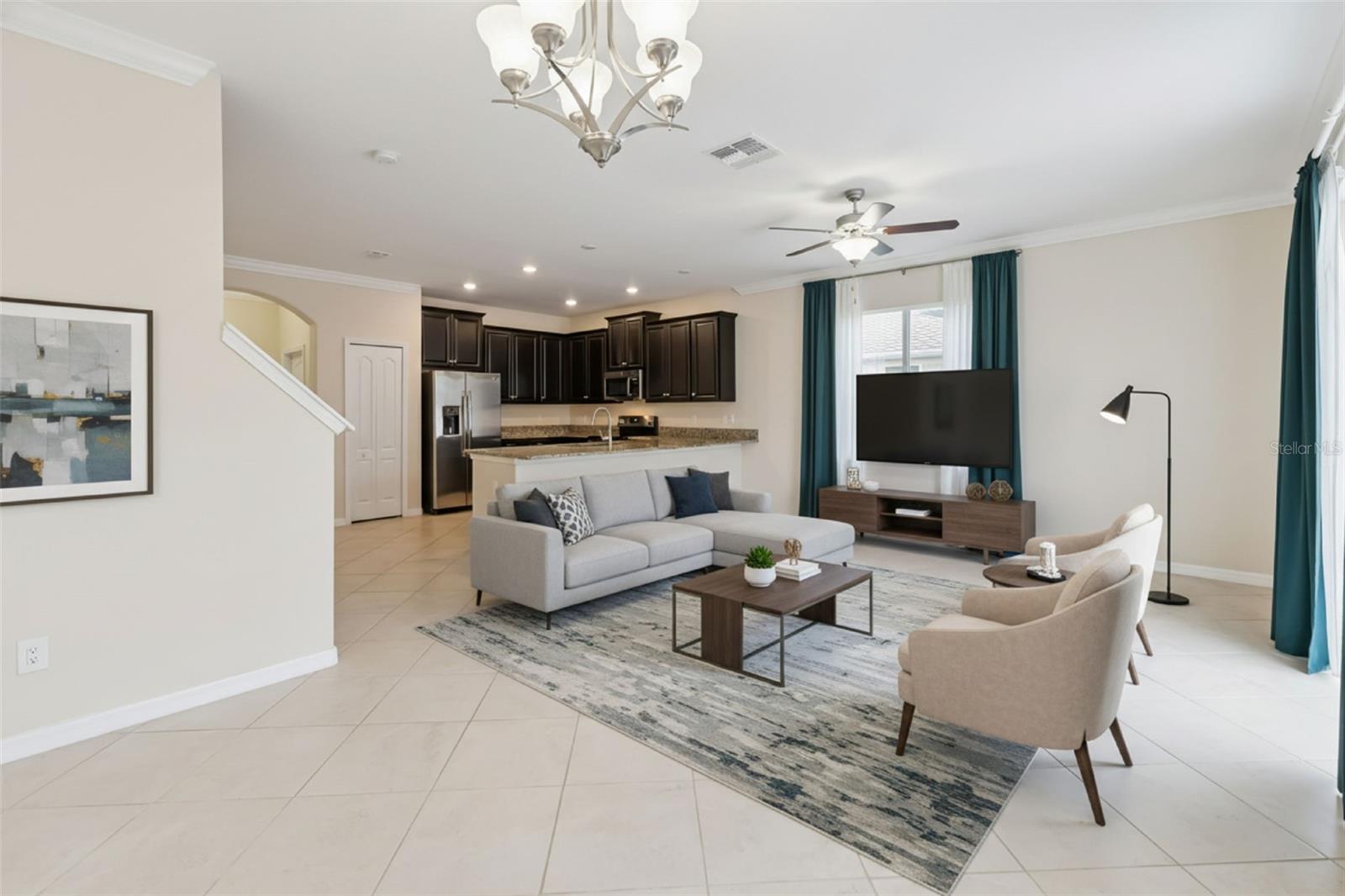 CHELSEA OAKS PH 2-A - Residential