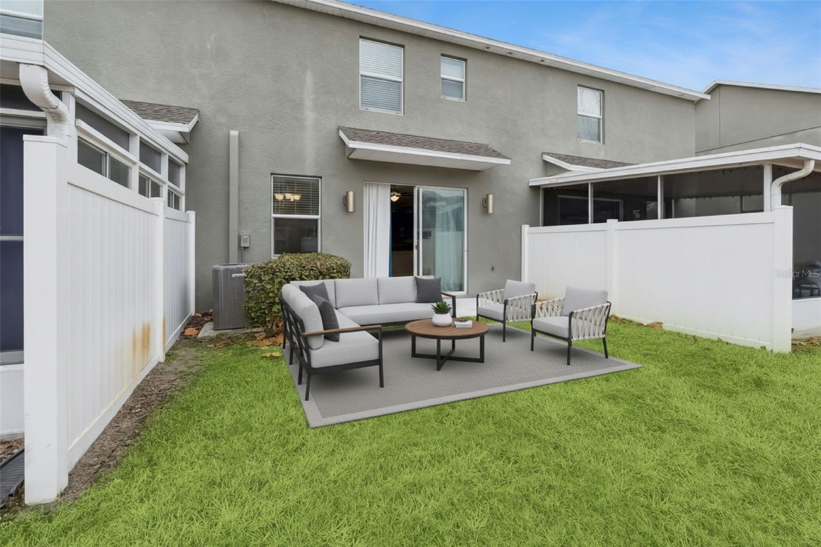 CHELSEA OAKS PH 2-A - Residential