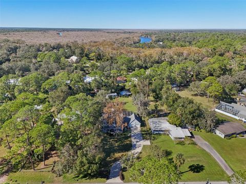 A home in DELAND