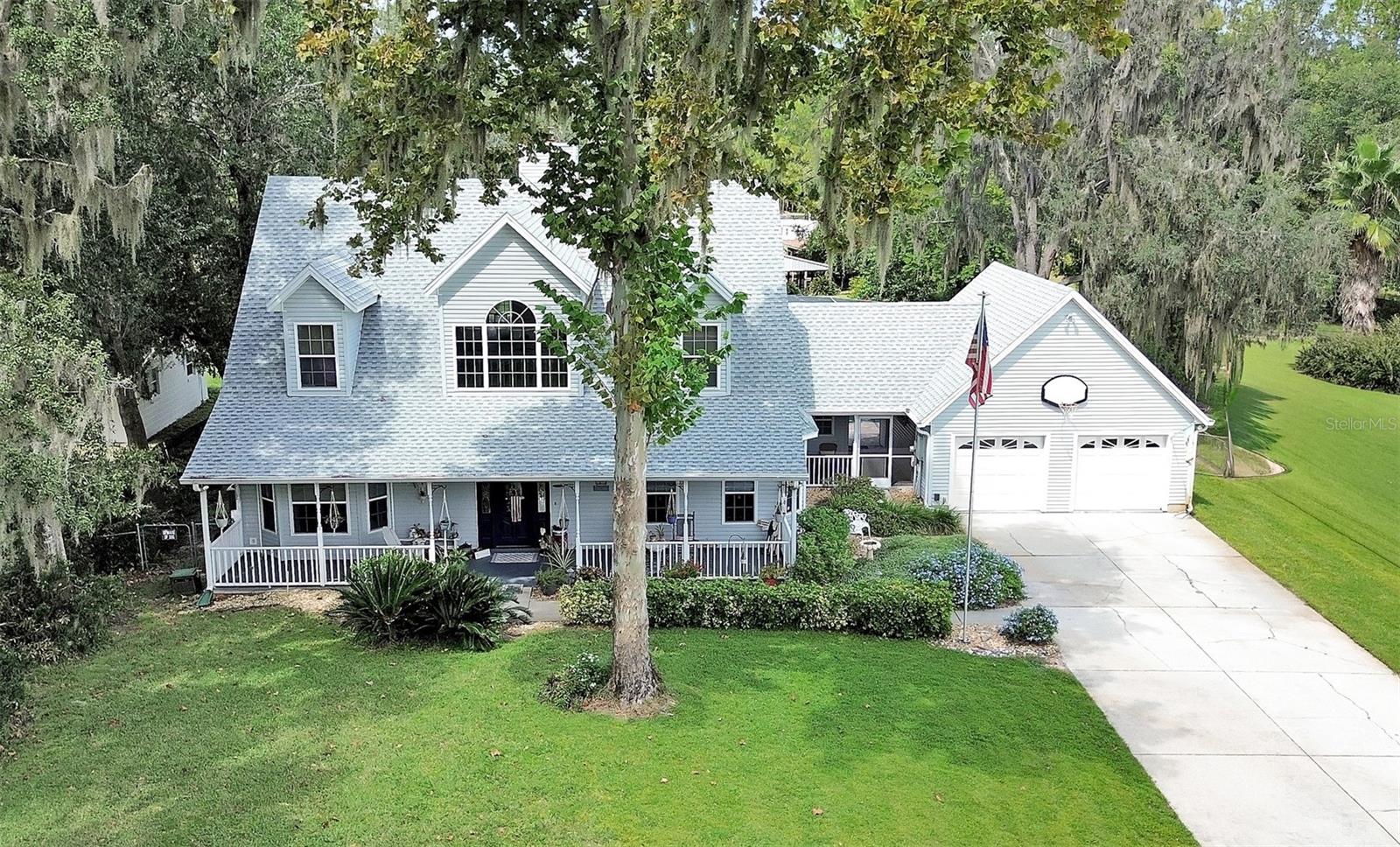 RIVER RDG - Residential