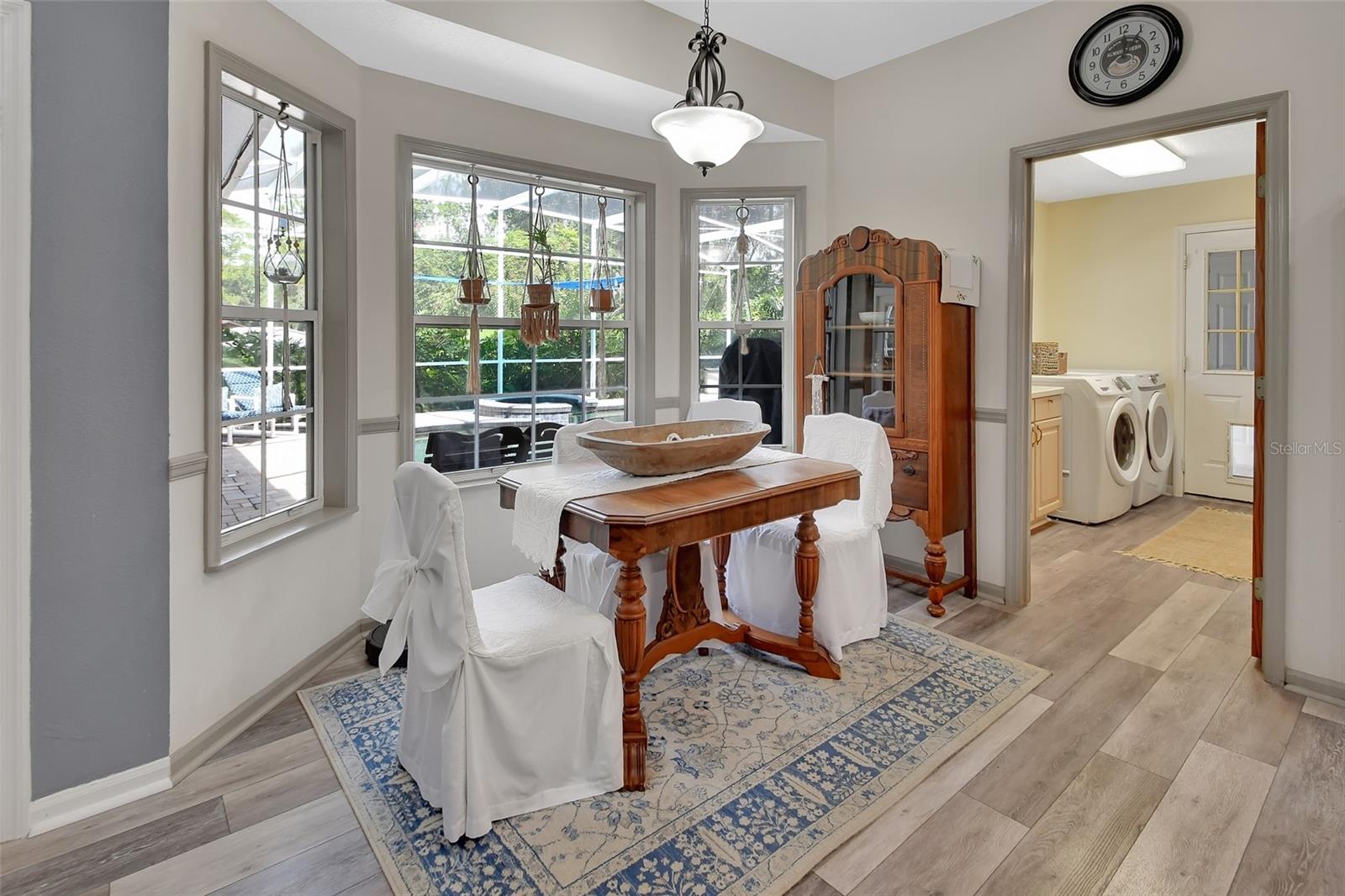 RIVER RDG - Residential