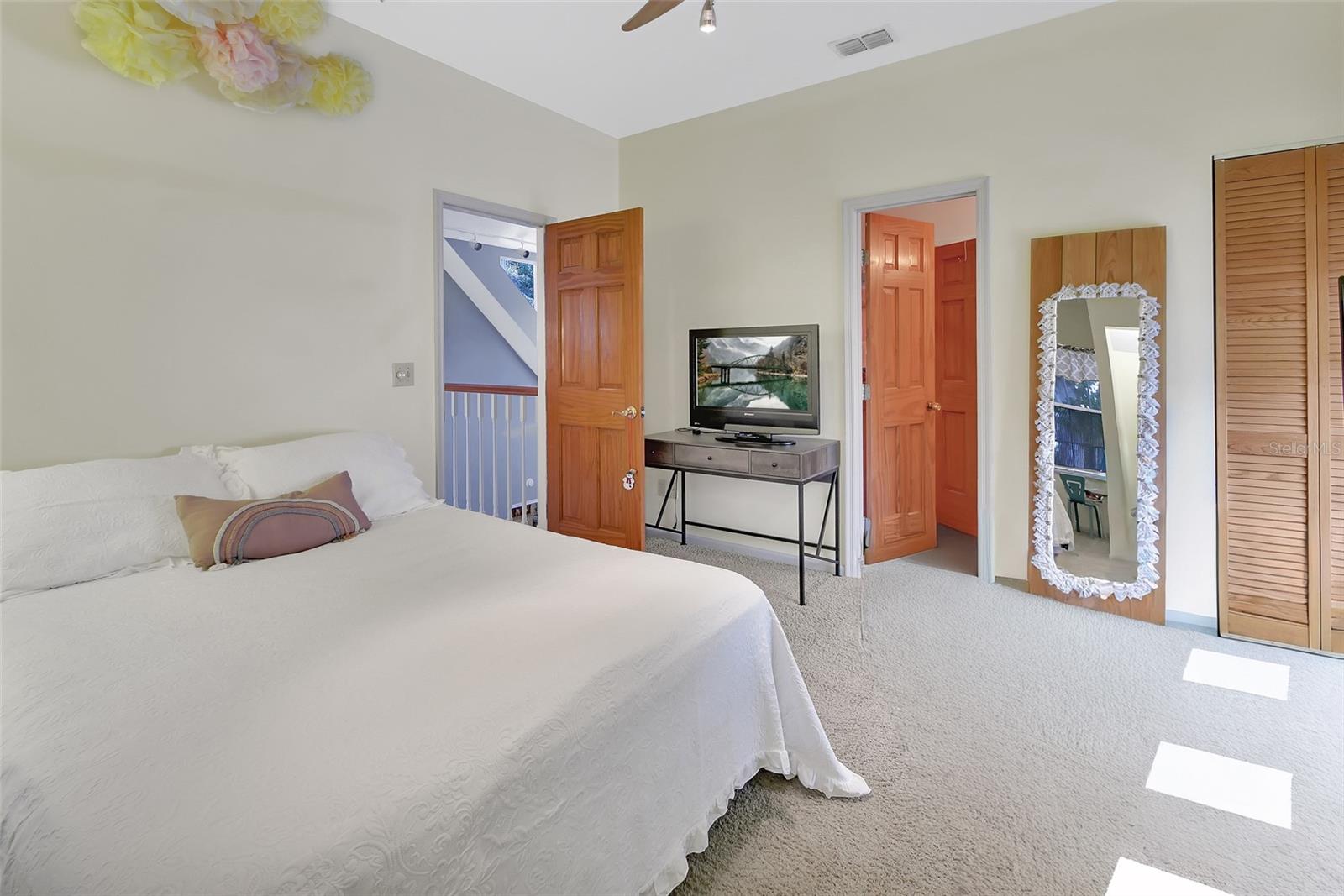 RIVER RDG - Residential