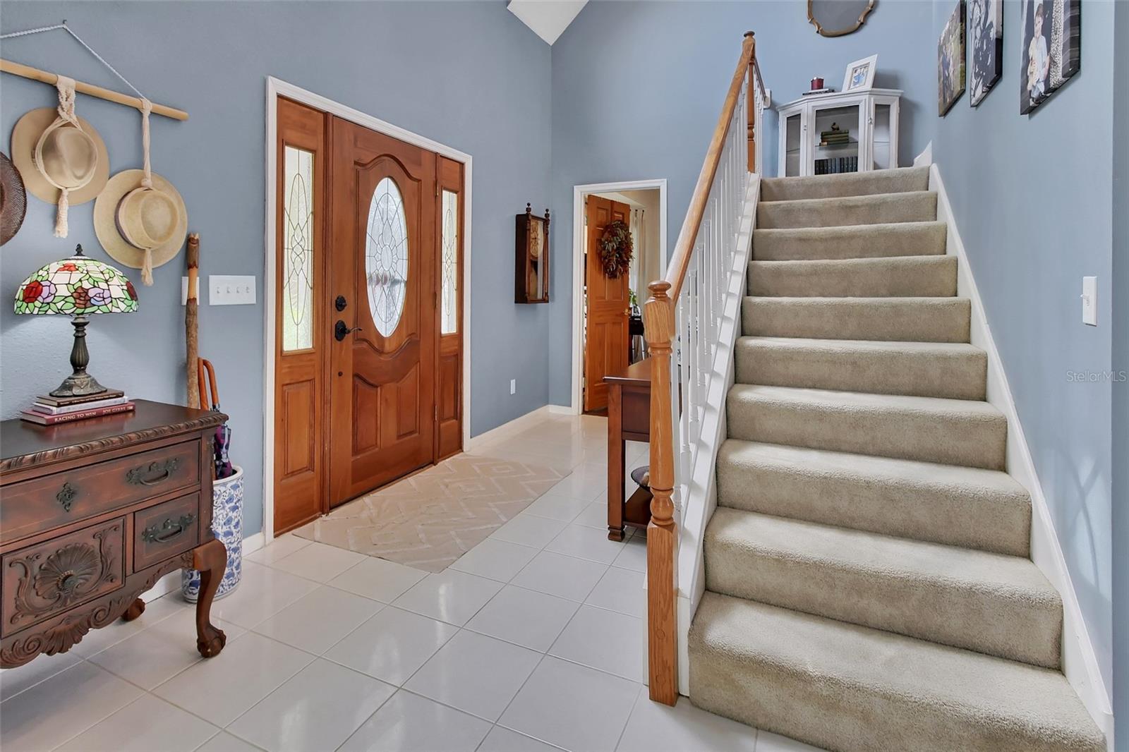 RIVER RDG - Residential