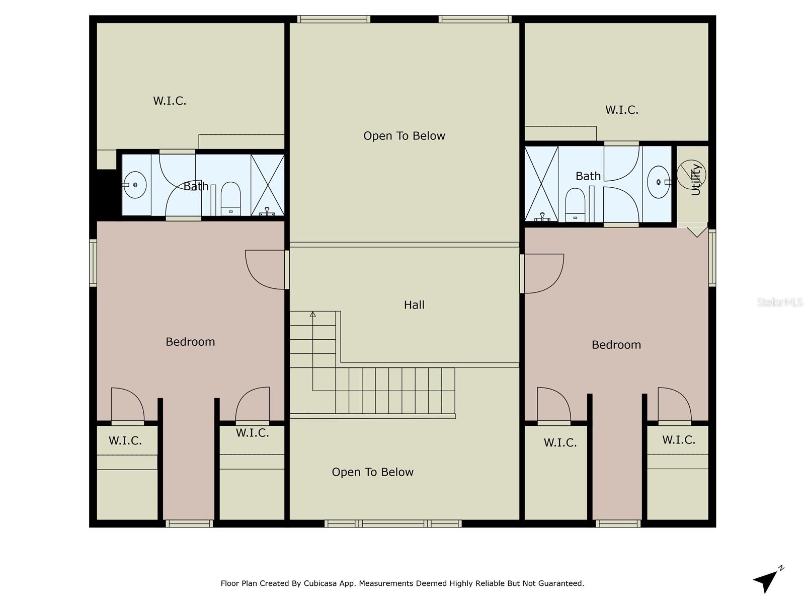 RIVER RDG - Residential