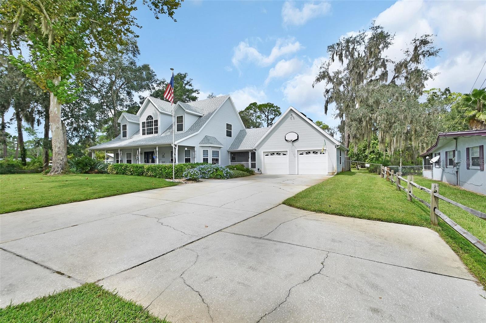 RIVER RDG - Residential