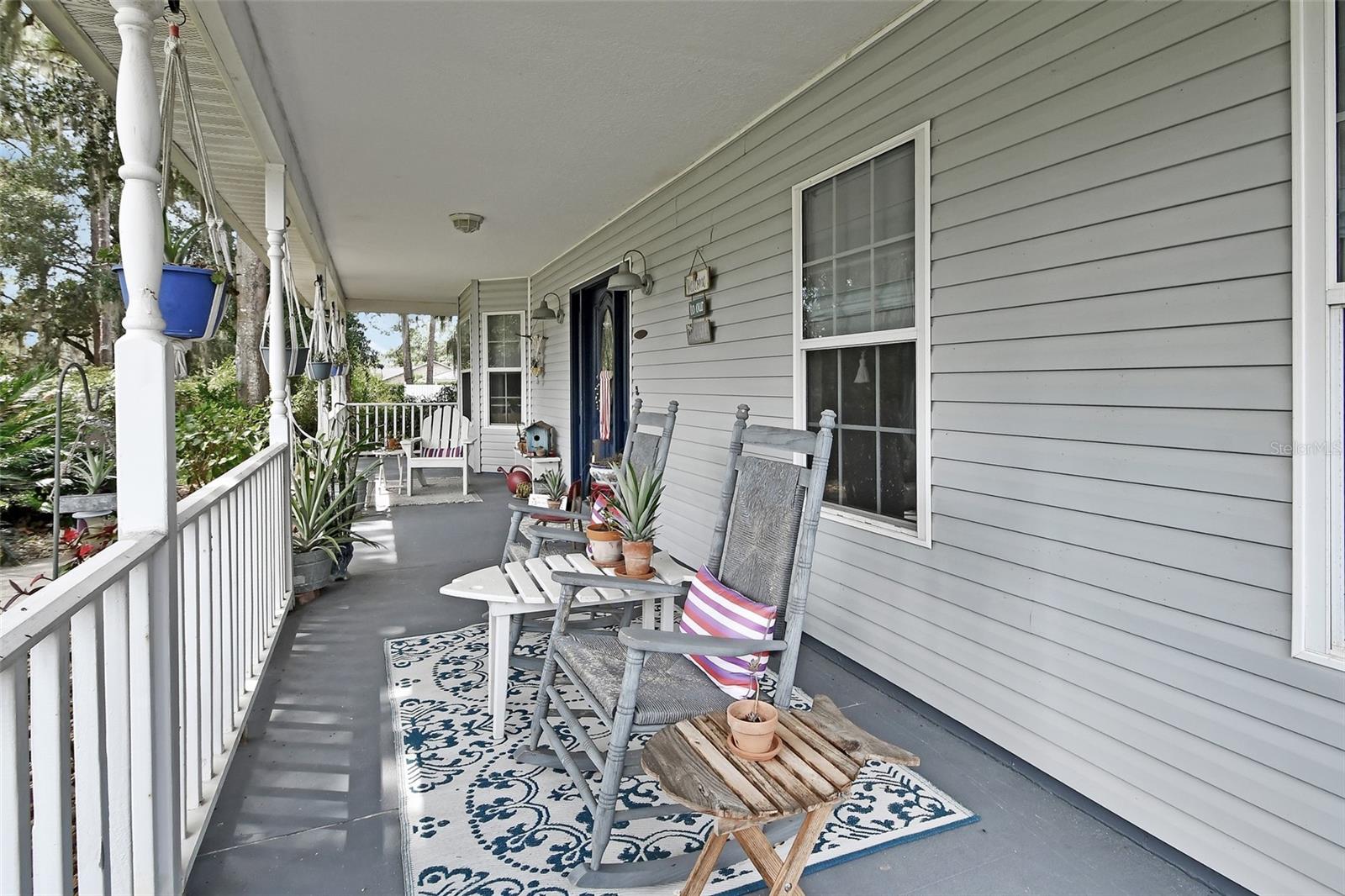 RIVER RDG - Residential