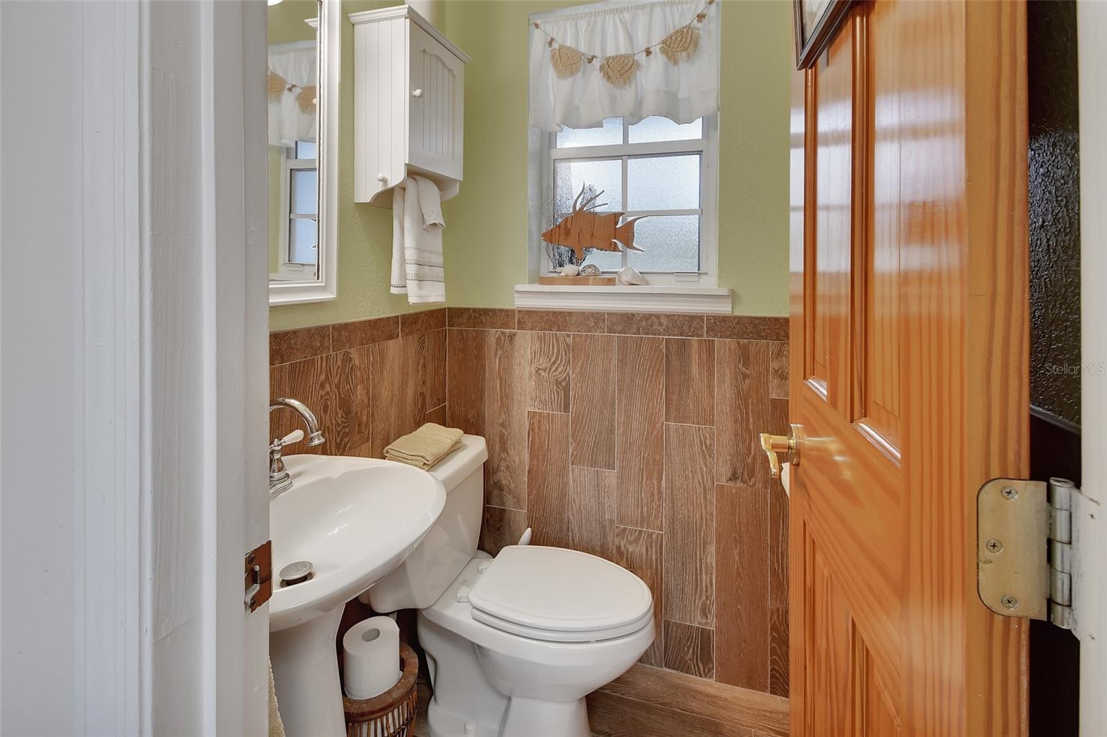 RIVER RDG - Residential