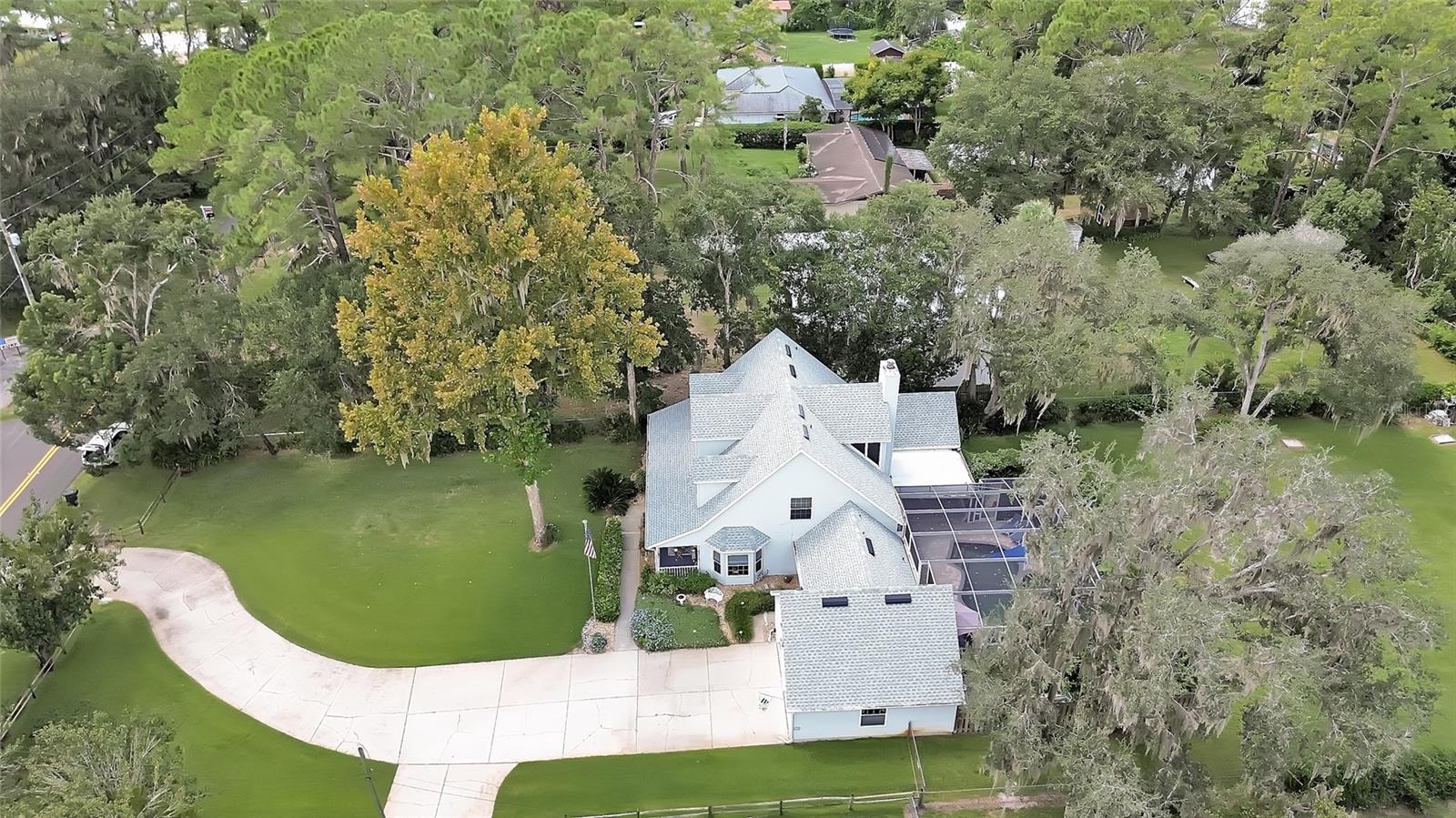 RIVER RDG - Residential