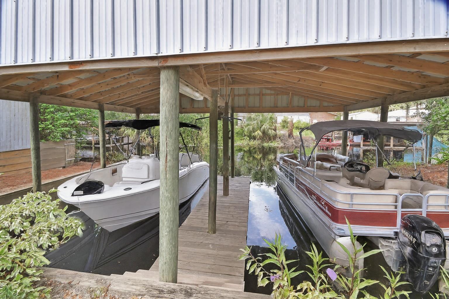 RIVER RDG - Residential