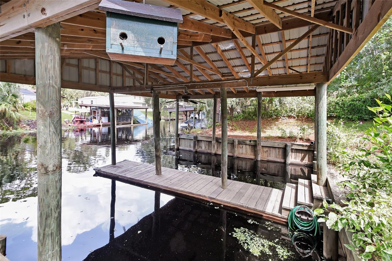 RIVER RDG - Residential