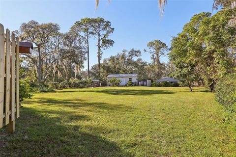 A home in DELAND