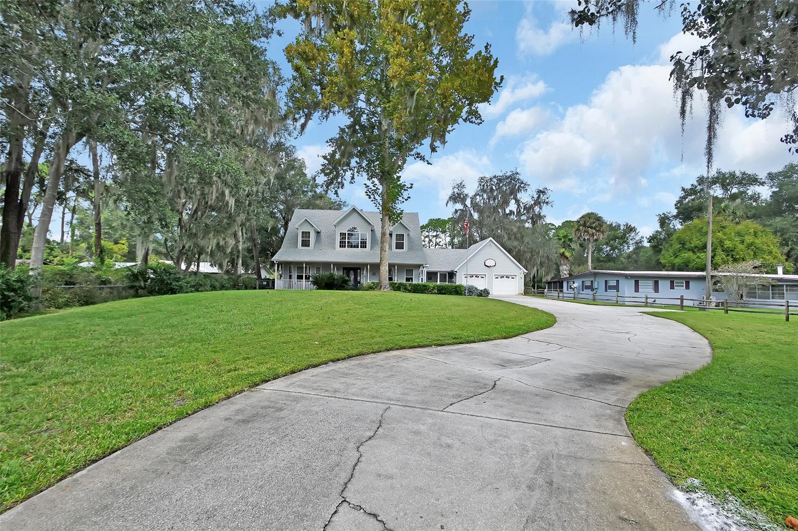 RIVER RDG - Residential