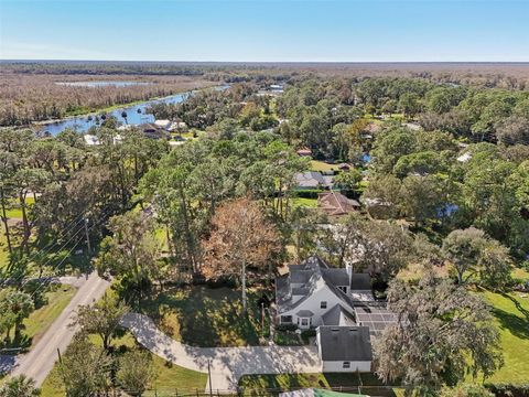 A home in DELAND