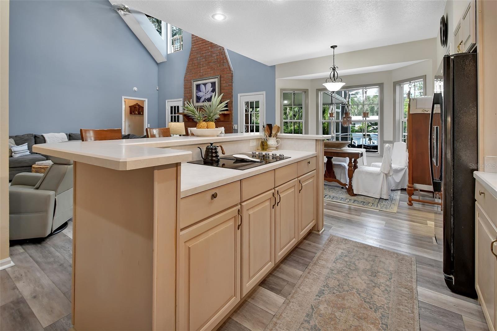 RIVER RDG - Residential