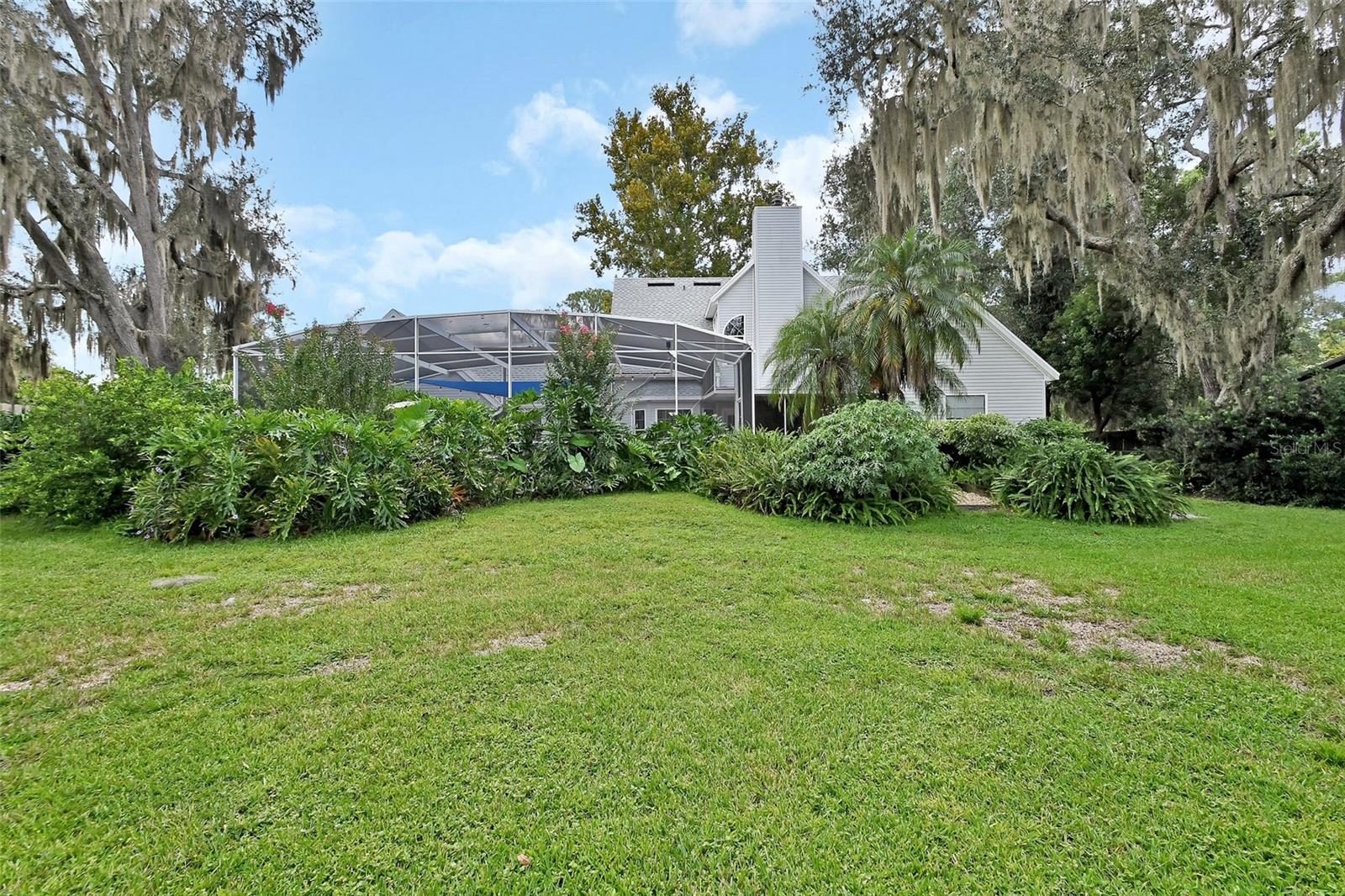 RIVER RDG - Residential