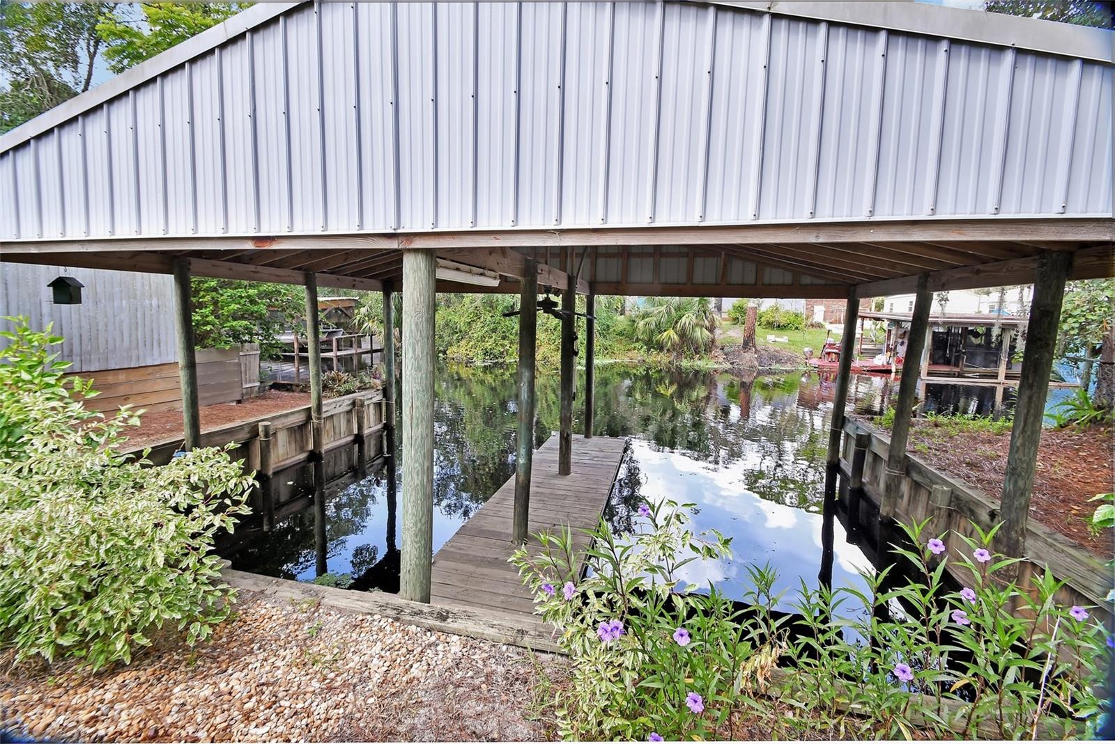 RIVER RDG - Residential