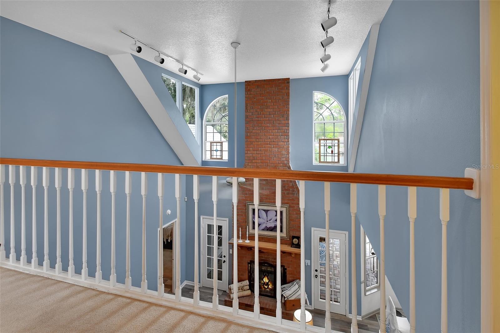 RIVER RDG - Residential