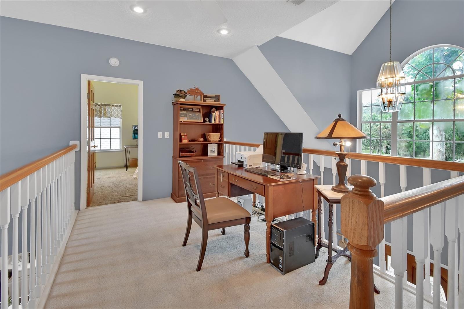 RIVER RDG - Residential