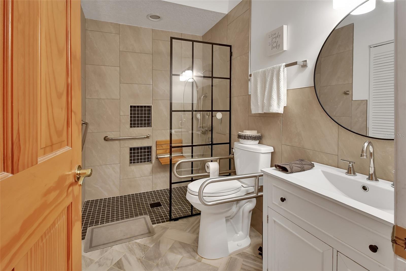 RIVER RDG - Residential