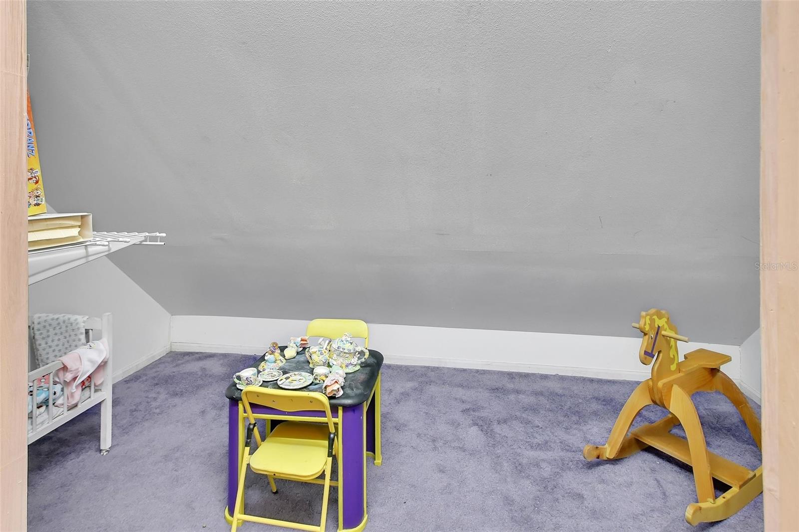 RIVER RDG - Residential