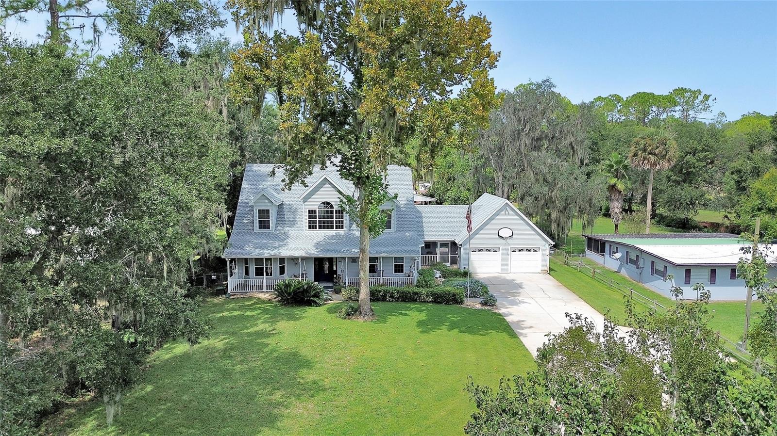 RIVER RDG - Residential