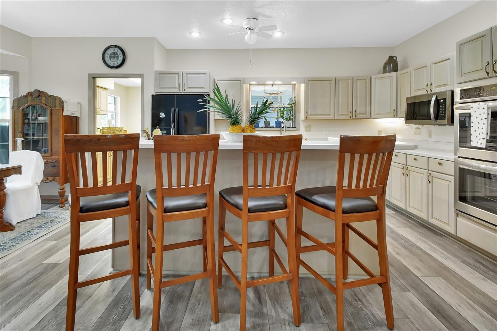 RIVER RDG - Residential