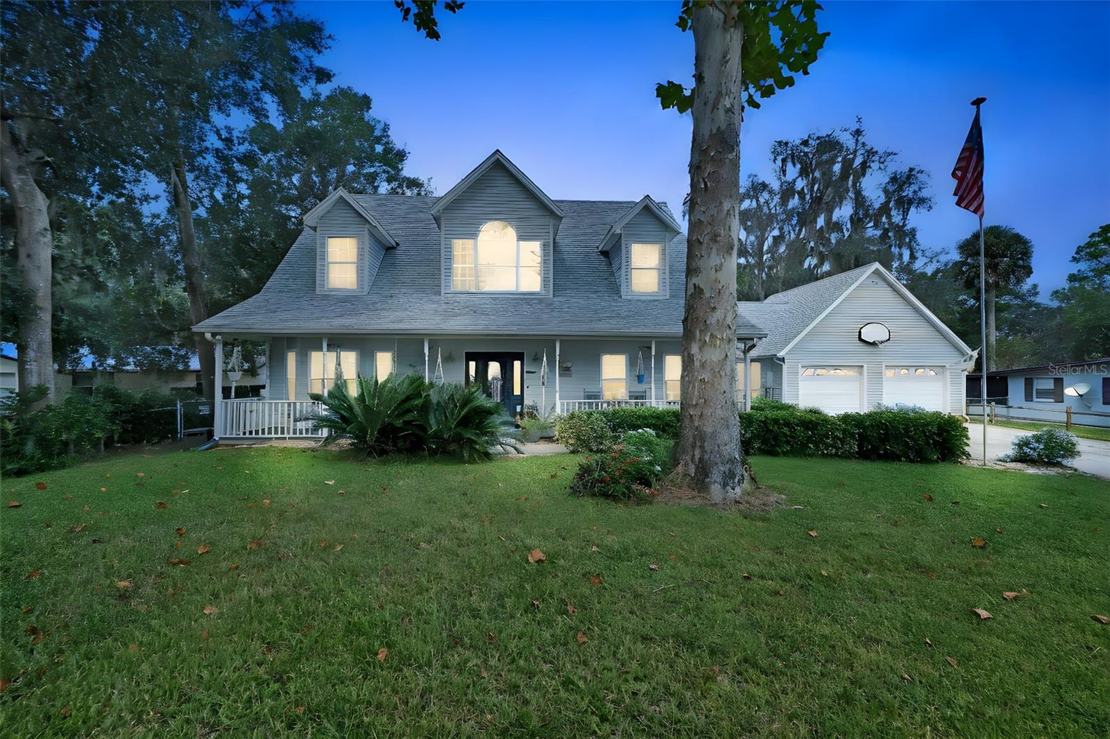 RIVER RDG - Residential