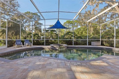 A home in DELAND