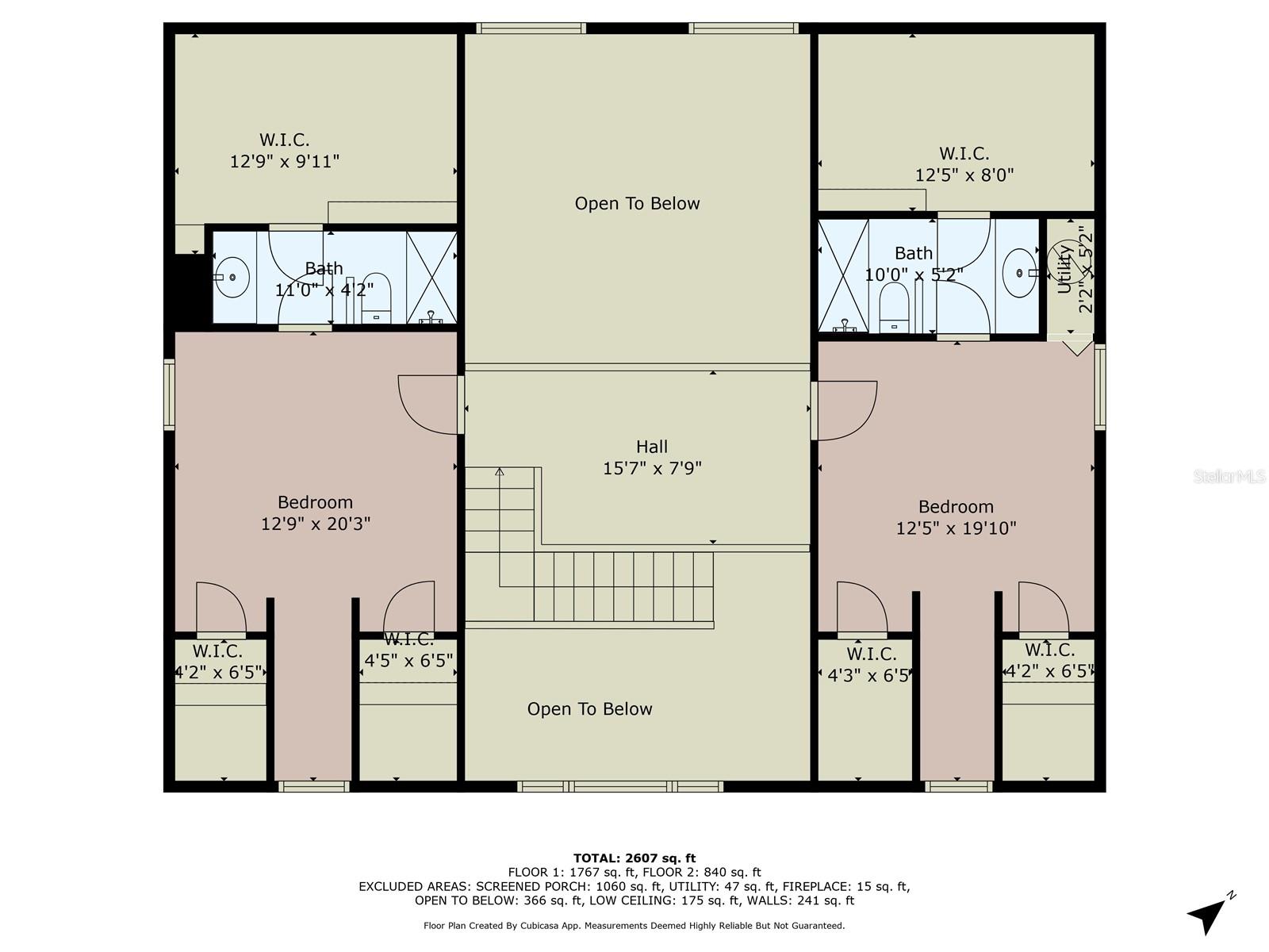 RIVER RDG - Residential