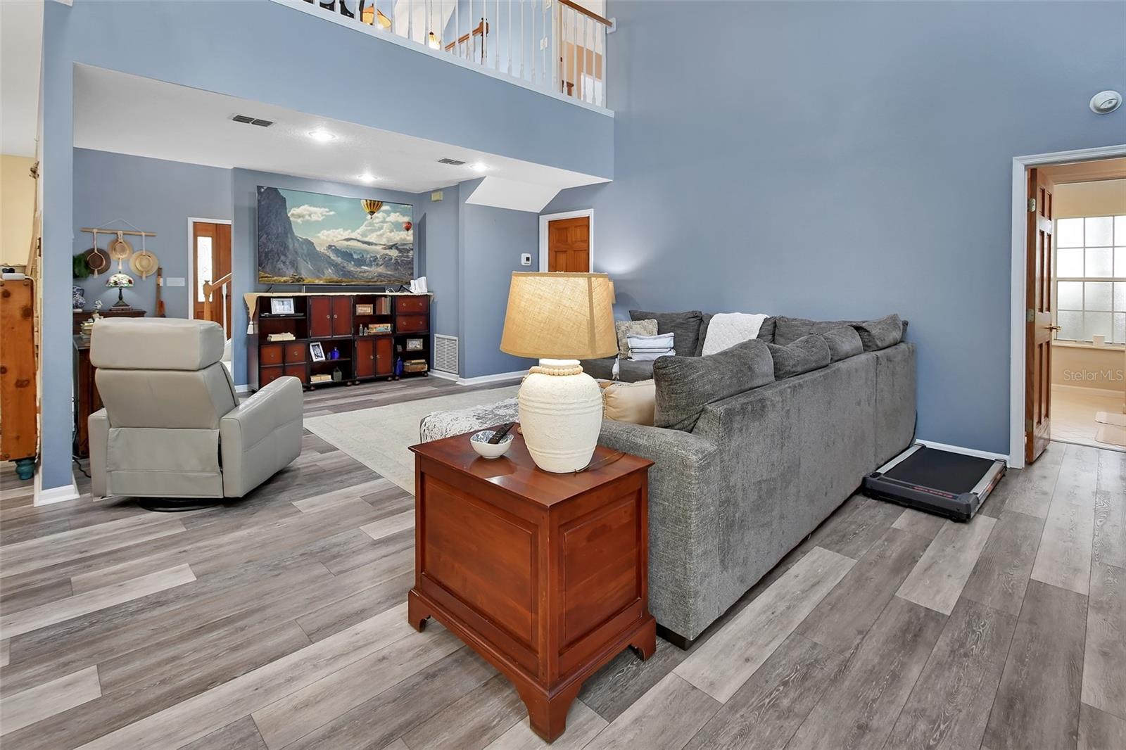 RIVER RDG - Residential