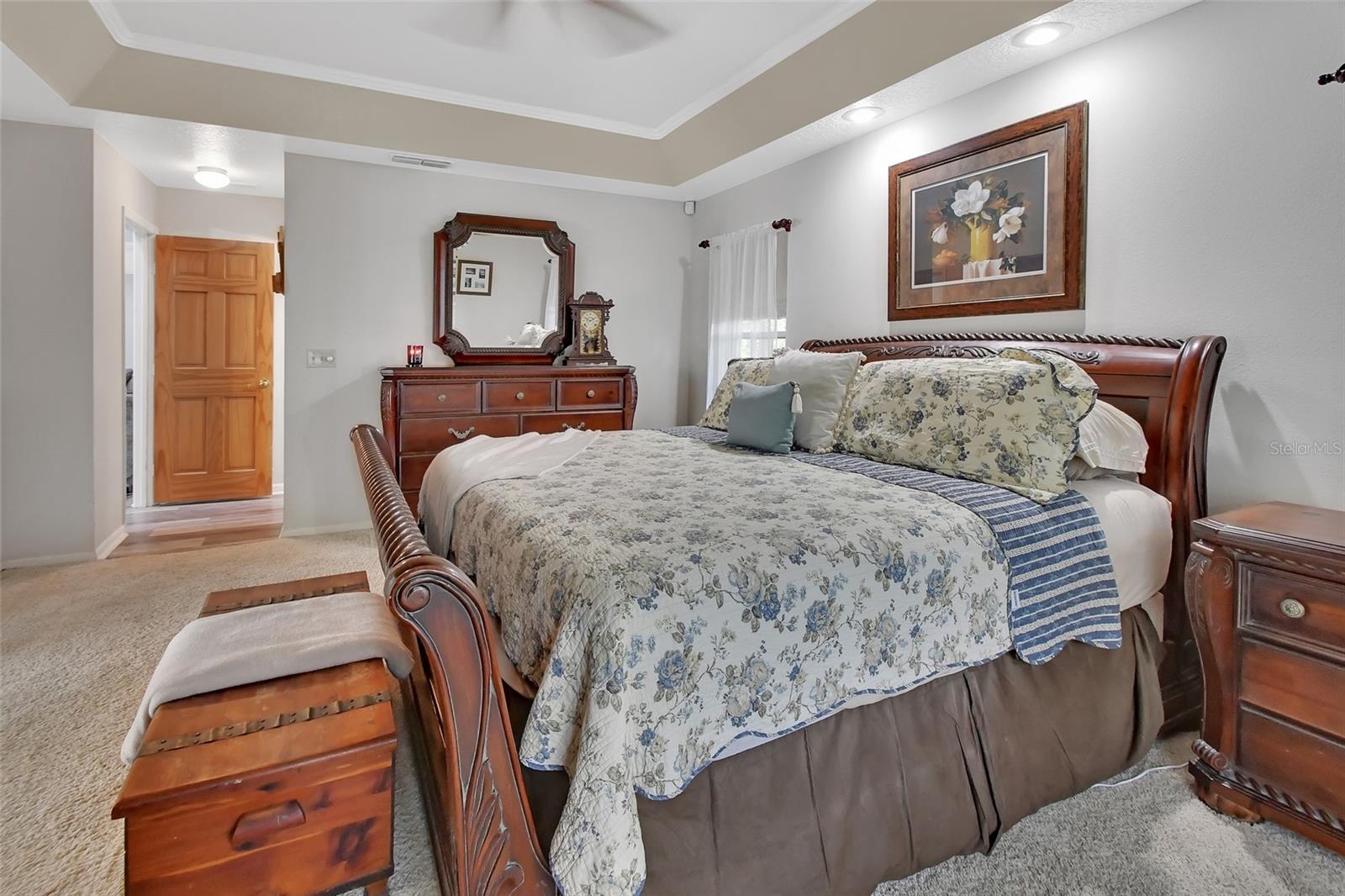 RIVER RDG - Residential