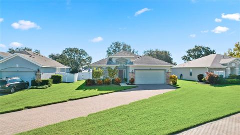 Photo of 849 Meadow Glade Drive, Winter Garden, FL 34787 (MLS # O6364520)