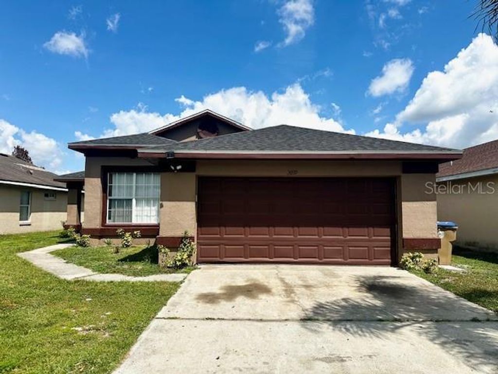 Photo of 3039 Stillwater Drive, Kissimmee, FL 34743 (MLS # S5149457)