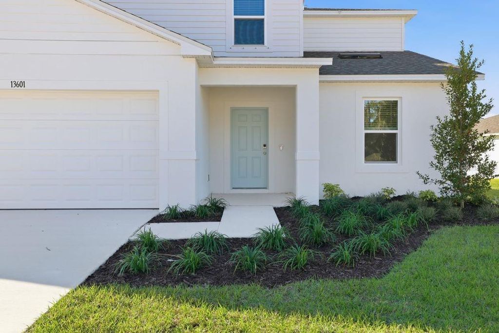 Photo of 13601 Tropical Breeze Way, Hudson, FL 34669 (MLS # TB8412296)