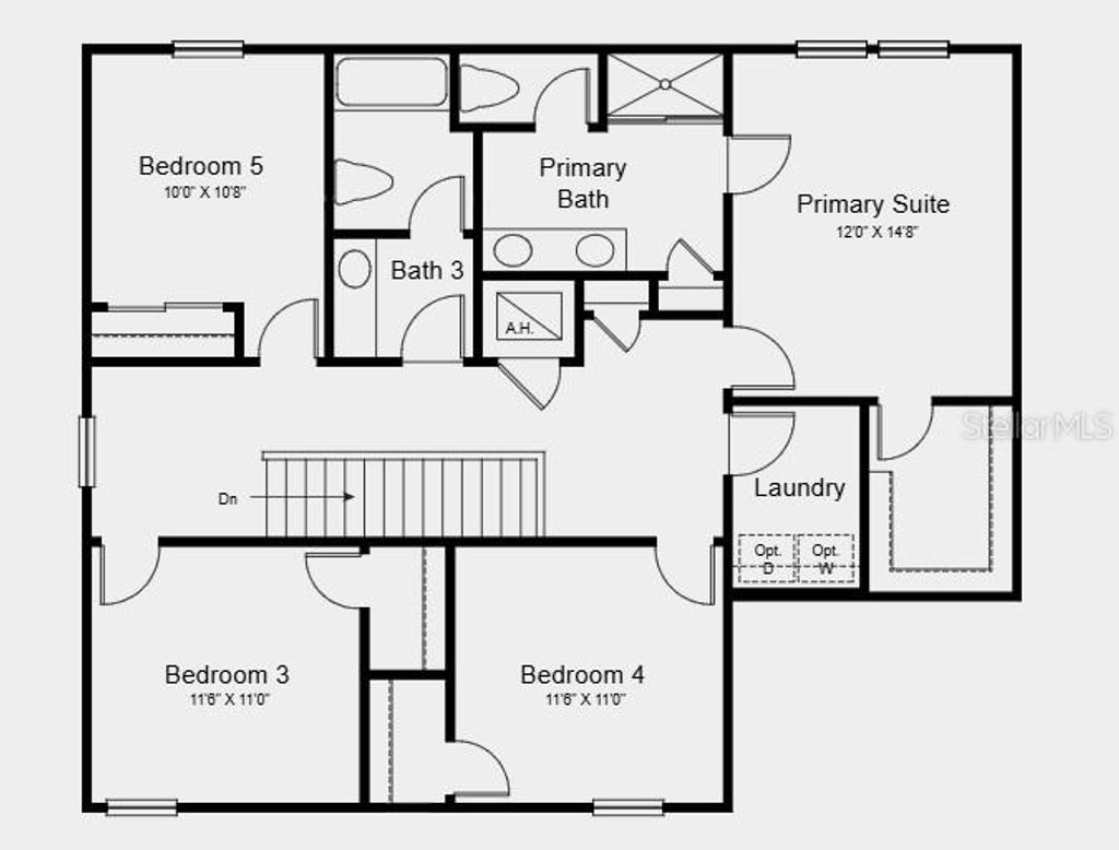 Photo of 13601 Tropical Breeze Way, Hudson, FL 34669 (MLS # TB8412296)