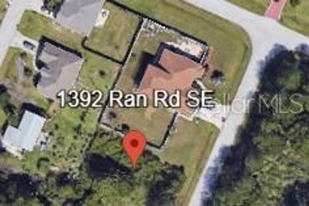 Photo of 1392 Ran Road SE, Palm Bay, FL 32909 (MLS # OM712053)