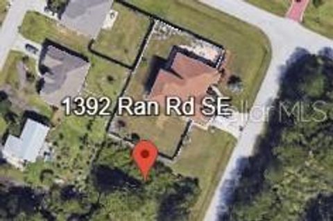 1392 RAN ROAD SE PALM BAY FL 32909