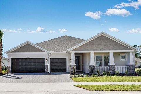 Photo of 672 Junonia Boulevard, New Smyrna Beach, FL 32168 (MLS # O6334874)