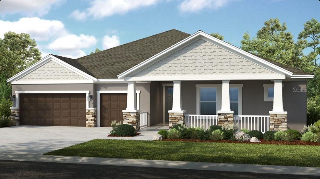 ARDISIA PARK - Residential