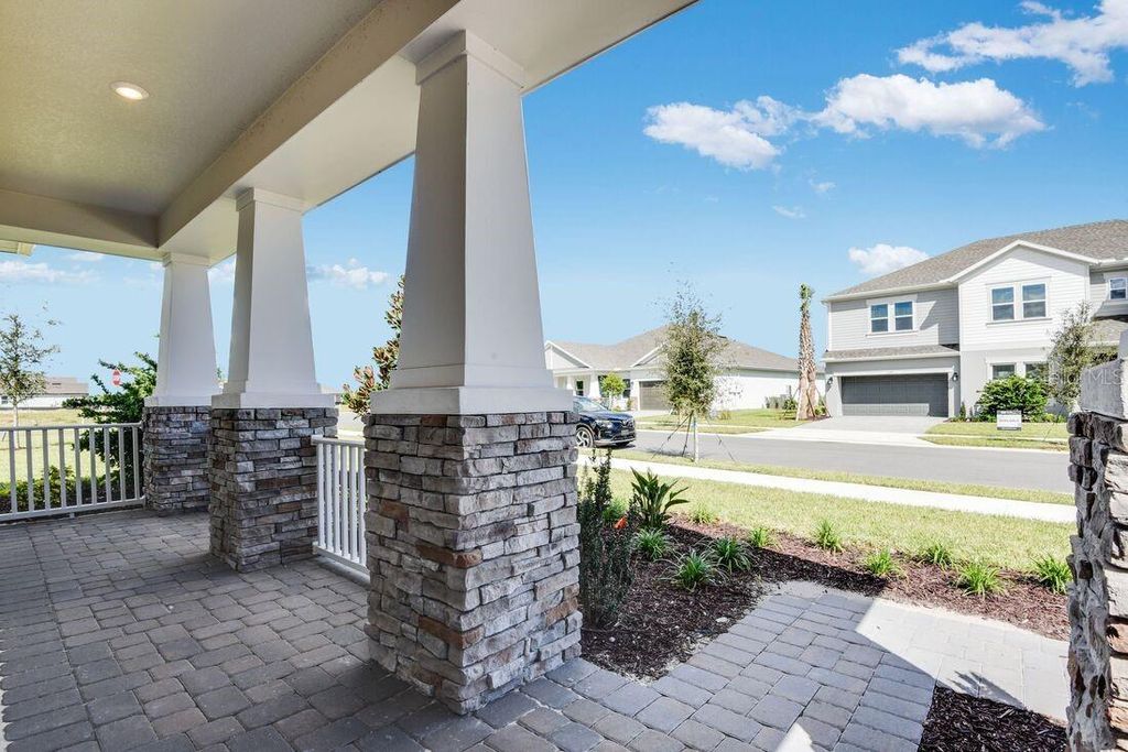 Photo of 672 Junonia Boulevard, New Smyrna Beach, FL 32168 (MLS # O6334874)