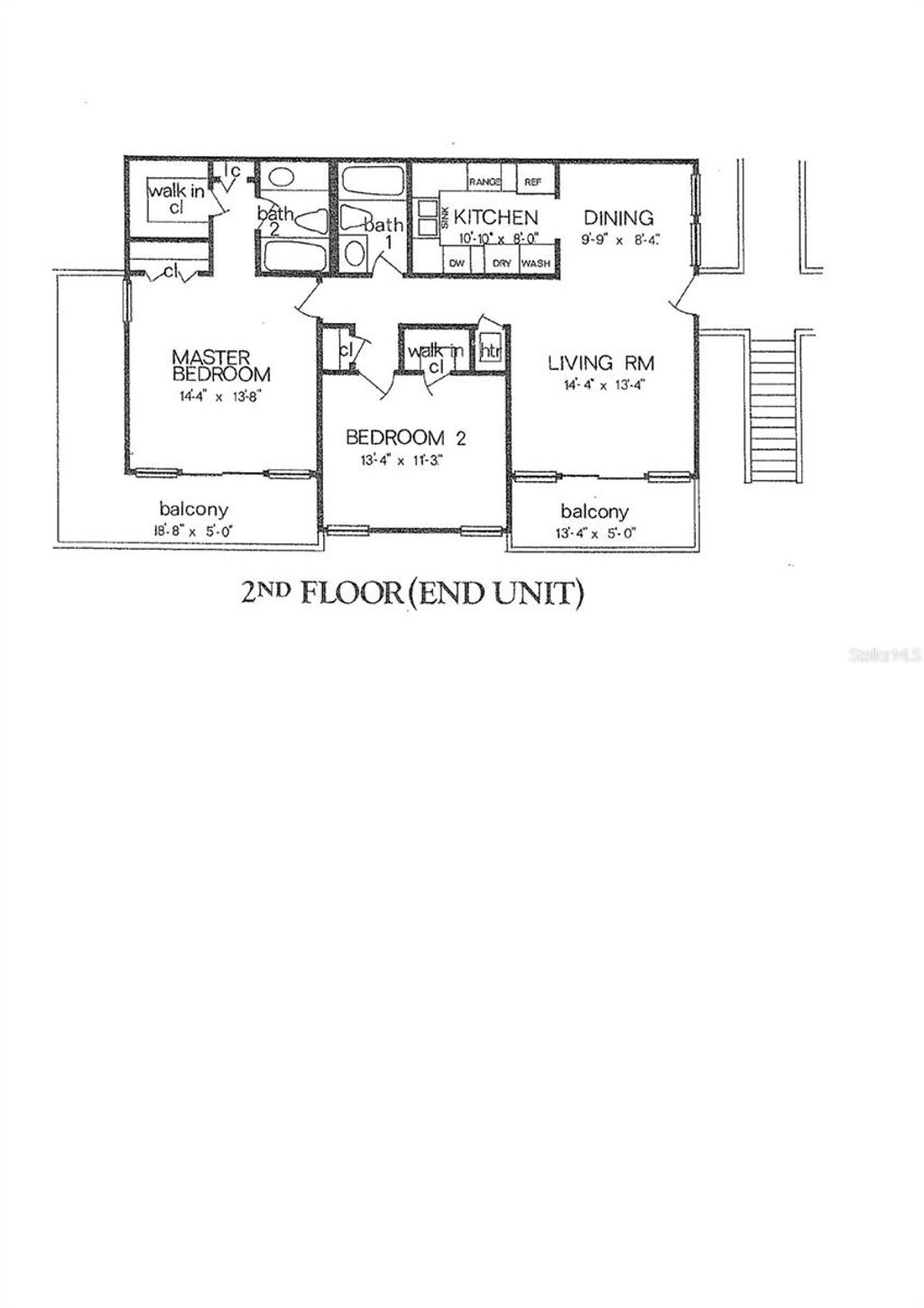 Photo of 46 Club House Drive #208, Palm Coast, FL 32137 (MLS # FC316943)