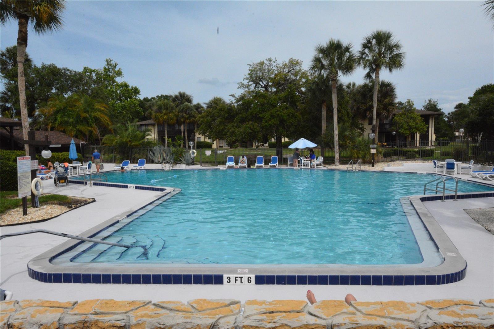 PALM CLUB CONDOMINIUM - Residential