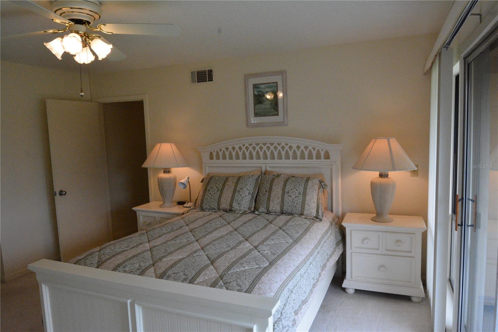 PALM CLUB CONDOMINIUM - Residential